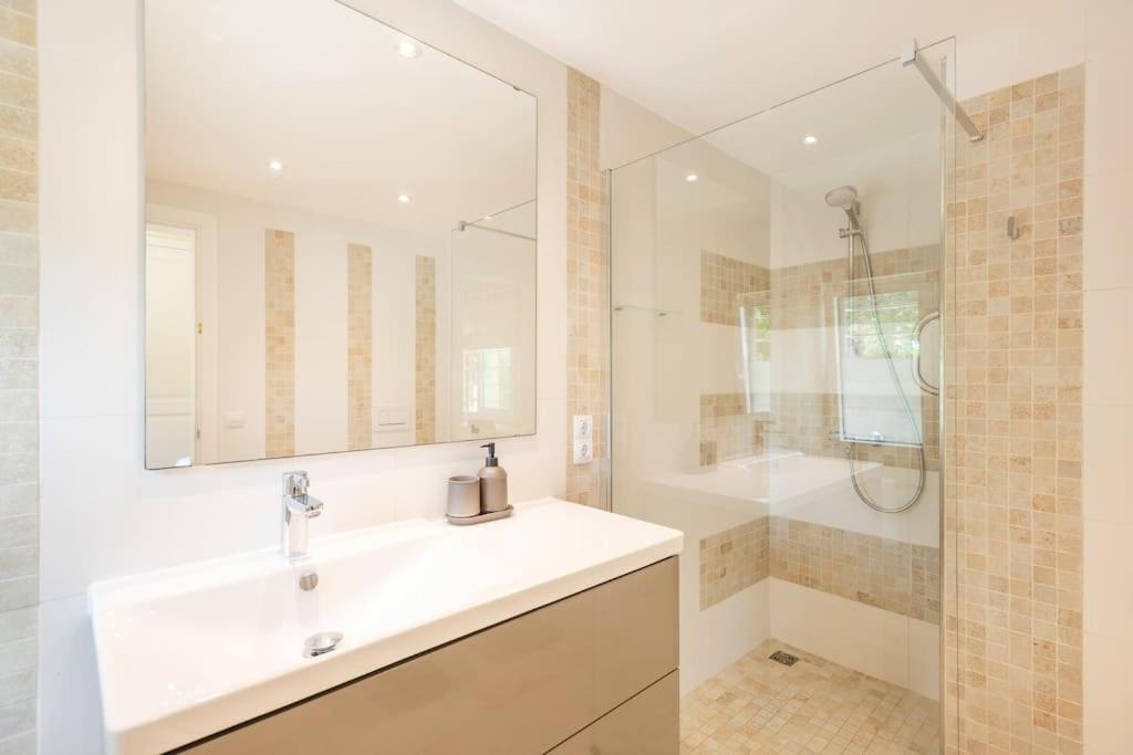Farrutxet En Alcanada Villa Alcudia (Mallorca)