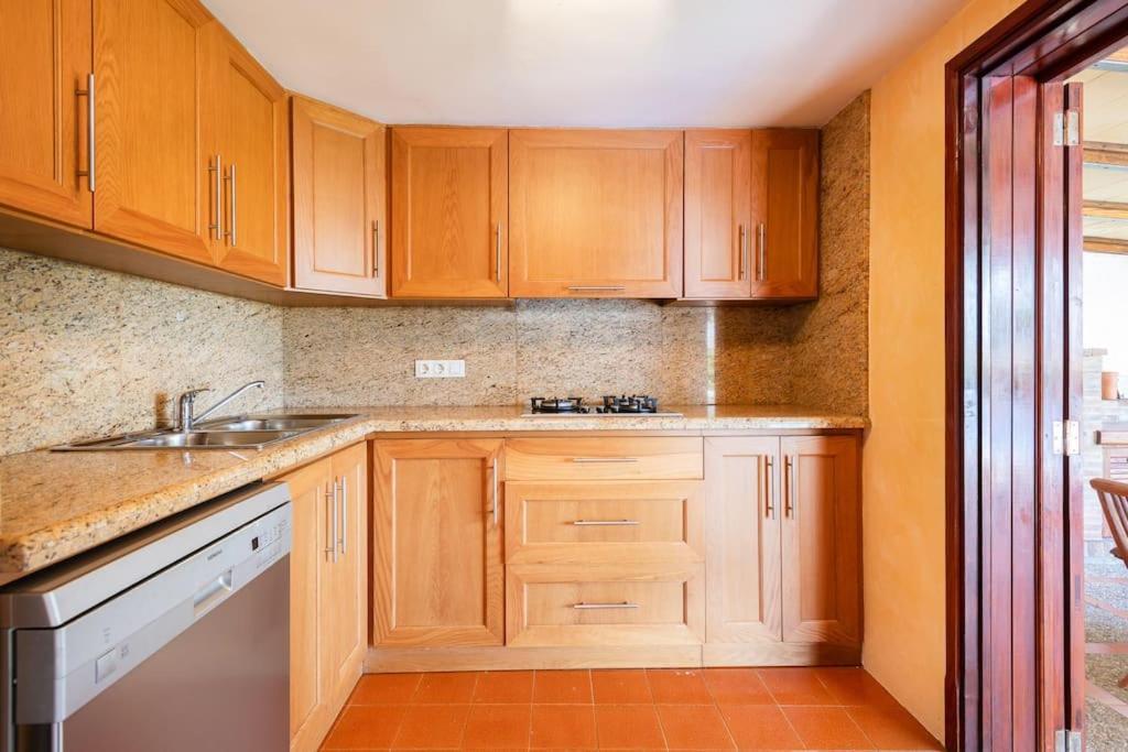 Farrutxet En Alcanada * Alcudia (Mallorca)