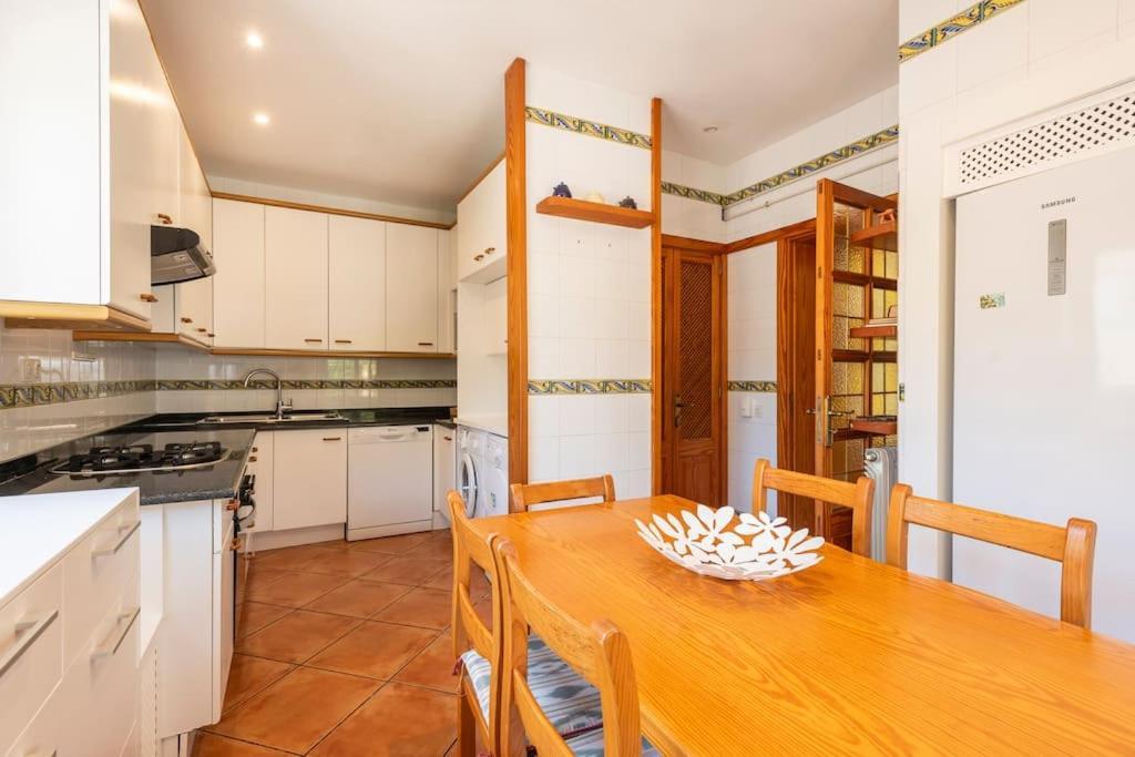 Farrutxet En Alcanada Villa Alcudia (Mallorca)
