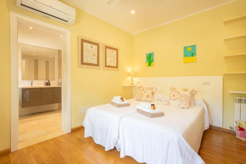 Farrutxet En Alcanada * Alcudia (Mallorca)