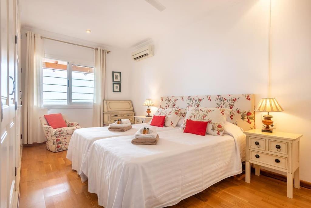 Farrutxet En Alcanada Alcudia (Mallorca)
